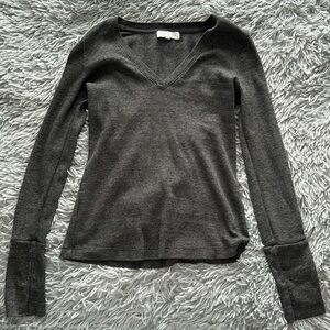 Micheal Stars Long sleeve top